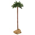 Miniatyrbild 2 av 2: Konstpalm med LEDs 180 cm