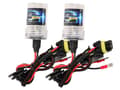 Miniatyrbild 2 av 10: Xenon kit 55W Speed start AC digital kit Fast Bright xenonkit