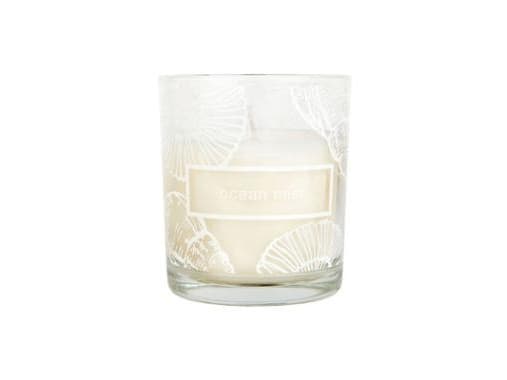 Duftlys Brændetid 30 timer Ocean Mist,10 pk x 1 stk/krt