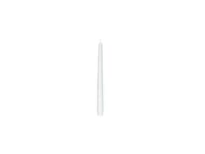 Antiklys Ø22x250 mm Brændetid 6.5 timer Hvid,2 pk x 50 Stk/krt