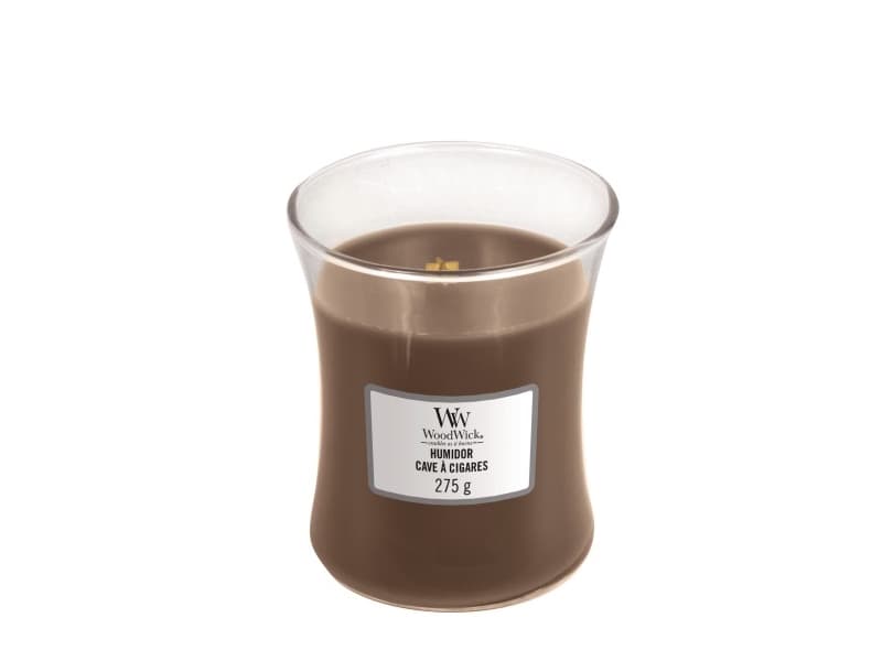 WoodWick 10.92032.0000, Andra, Brun, Trä, 1 styck