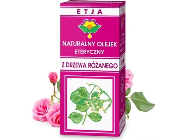 ETJA_Natural Rose Tree Essential Oil 10ml