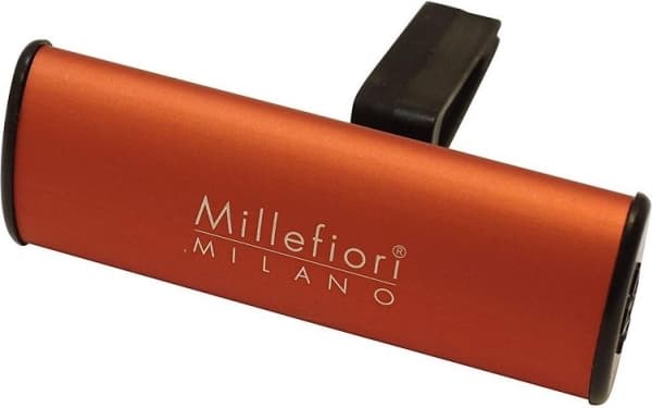 Millefiori Milano Auto Parfum Appelsiinitee klassikko