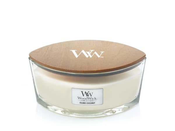 WoodWick 10.76115.0000, 92 mm, 191 mm, 121 mm, 1 styck