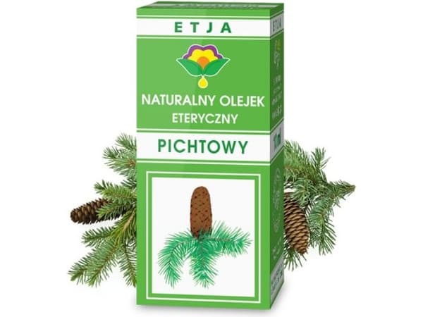 ETJA_Natural Fir Fir Oil 10ml