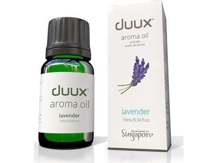 Duux DUATH01, 10 ml, Laventeli, Ilmankostutin