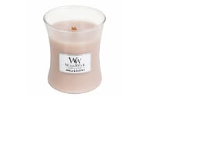 WoodWick 98191, Muut, Beige, Jasmiini, Merisuola, Vanilja, 1 kpl