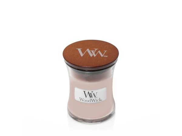 WoodWick 98191, Muut, Beige, Jasmiini, Merisuola, Vanilja, 1 kpl
