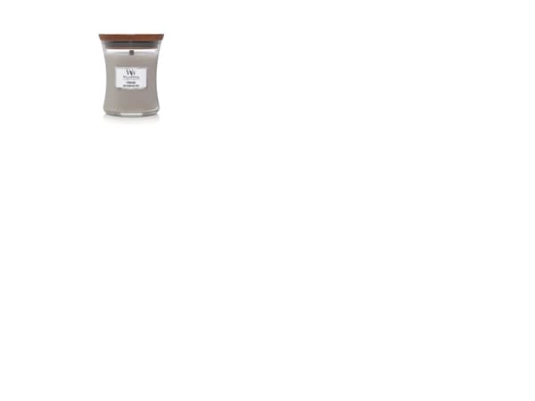 WoodWick Medium Fireside