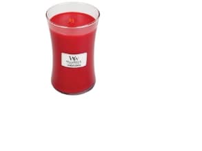 WoodWick 10.93080.0000, Andre, Rød, Treverk, 1 stykker