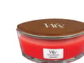 Miniatyrbilde 2 av 2: WoodWick - Crimson Berries - 453,6 g