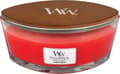 Miniatyrbilde 1 av 2: WoodWick - Crimson Berries - 453,6 g