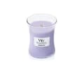 Miniatyrbilde 1 av 4: WoodWick 92492, Andre, Lilla, Eucalyptus, Lavender, 1 stykker