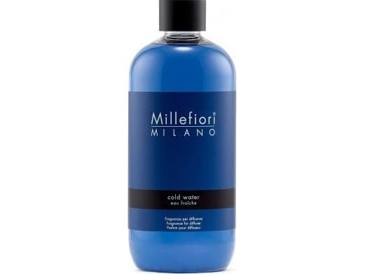 Millefiori Milano Duftspreder Kaldtvannspåfylling 500 ml