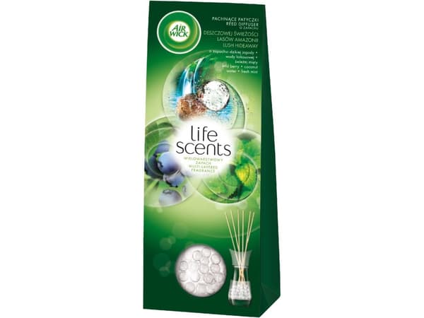 Air Wick 5900627062663, Duftpinner, 30 ml, Innendørs
