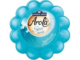 General Fresh Oro gaiviklis Gel Fresh Ocean 150g