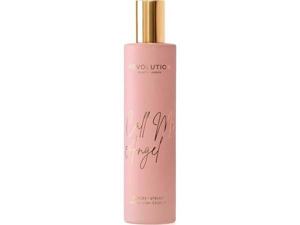 Makeup Revolution Beauty Spray Zapachowy Call Me Angel 100 ml