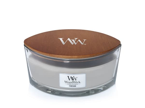 WoodWick Ellipse Fireside