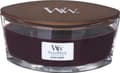 Miniatyrbilde 3 av 4: WoodWick - Black Cherry - 453,6 g