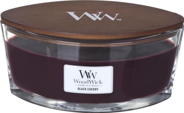 WoodWick - Black Cherry - 453,6 g