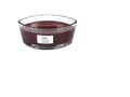 Miniatyrbilde 4 av 4: WoodWick - Black Cherry - 453,6 g
