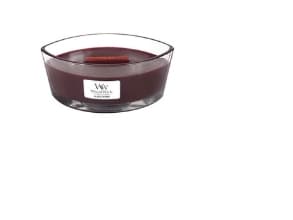 WoodWick - Black Cherry - 453,6 g