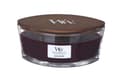 Miniatyrbilde 1 av 4: WoodWick - Black Cherry - 453,6 g