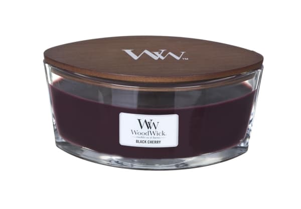 WoodWick - Black Cherry - 453,6 g