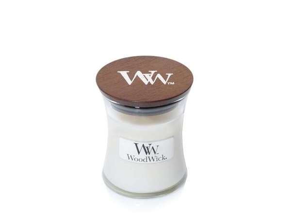 WoodWick - White Tea & Jasmine - 275 g
