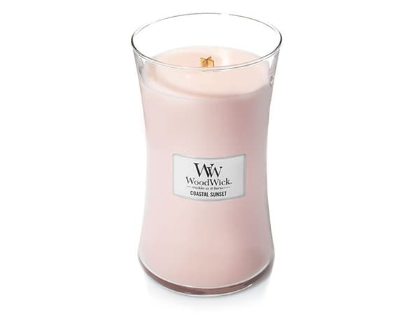 WoodWick 93049, Andra, Rosa, Kokos, Hav, 1 styck