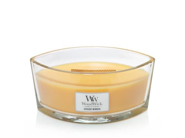 WoodWick 76085, Muu, Keltainen, Sitrus, Viinirypäle, 1 kpl