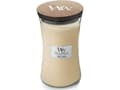 Miniatyrbilde 1 av 2: WoodWick 93112, Andre, Beige, Vanilje, 1 stykker
