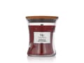 Miniatyrbilde 2 av 5: WoodWick 92104, Andre, Rød, Kanel, Vanilje, 1 stykker