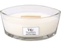 Miniatyrbilde 3 av 3: WoodWick White Tea & Jasmine, Andre, Hvit, Jasmine, Te, 1 stykker
