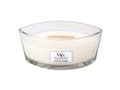 Miniatyrbilde 1 av 3: WoodWick White Tea & Jasmine, Andre, Hvit, Jasmine, Te, 1 stykker