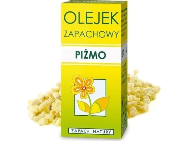 Etja Musk duftolje 10 ml ETJA