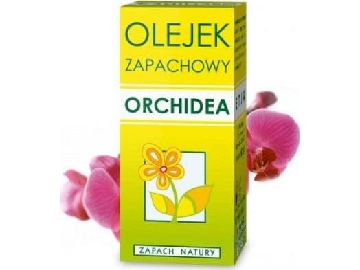 Etja Rose duftolje 10 ml ETJA