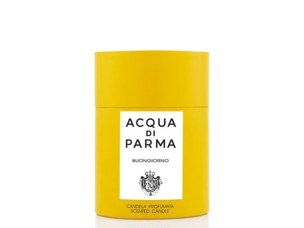 Acqua Di Parma Kodintuoksut Acq.Parma Kynttilä 200G Hyvää huomenta!