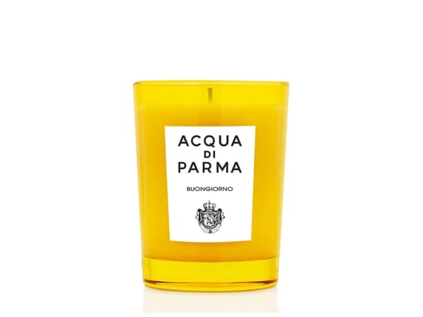 Acqua Di Parma Kodintuoksut Acq.Parma Kynttilä 200G Hyvää huomenta!