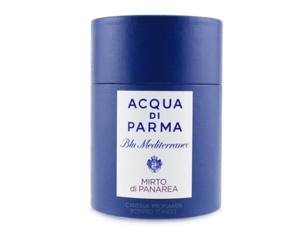 Acqua di Parma Mirto di panarea, Cylinder, Hvit, 1 stykker