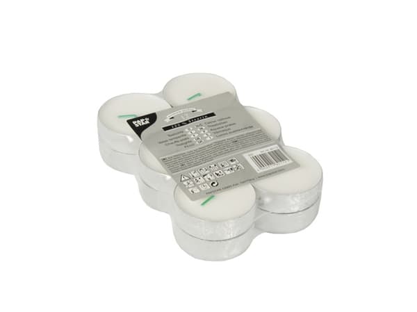 Papstar 82112, 20 mm, 5,9 cm, 41 g, 12 stykker