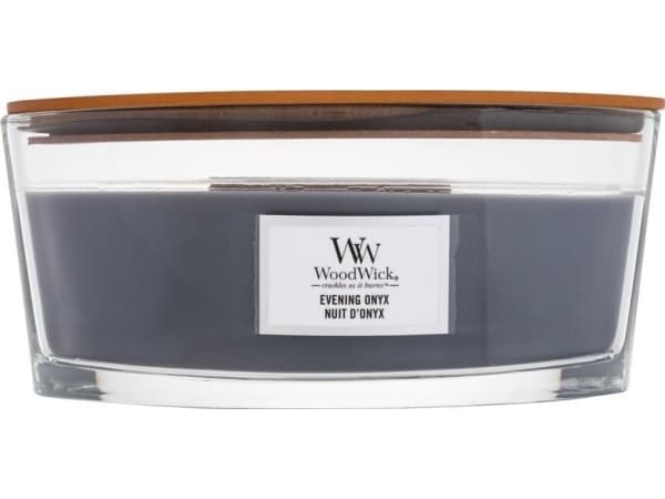 Yankee Candle - WW Ellipse - Evening Onyx