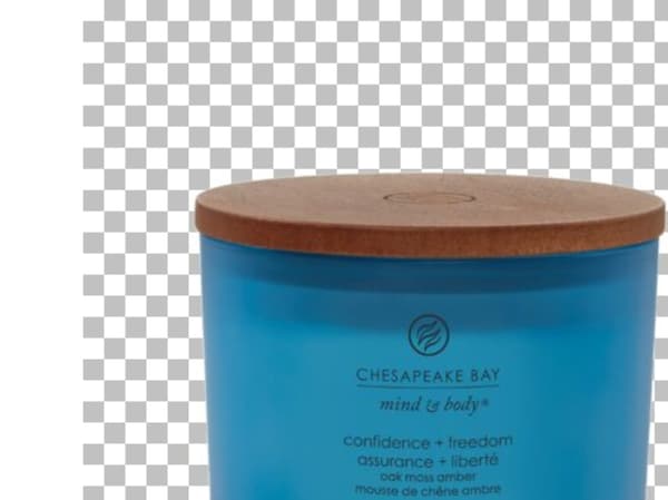 Yankee Candle - CBC 3-veke - Confidence & Freedom