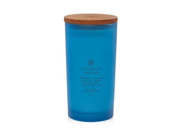 Chesapeake Bay Candle - CBC Large - Confidence & Freedom