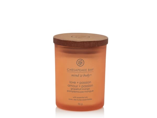 Chesapeake Bay Love + Passion Small 96 g