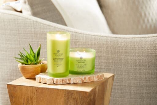 Chesapeake Bay Candle  - Awaken & Invigorate 312 g