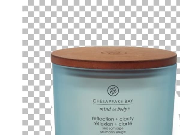 Chesapeake Bay Reflection + Clarity  3 væger 312 g