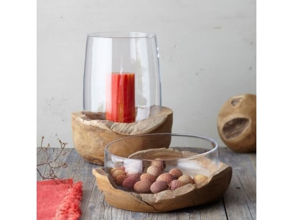 LEONARDO 084411, glass