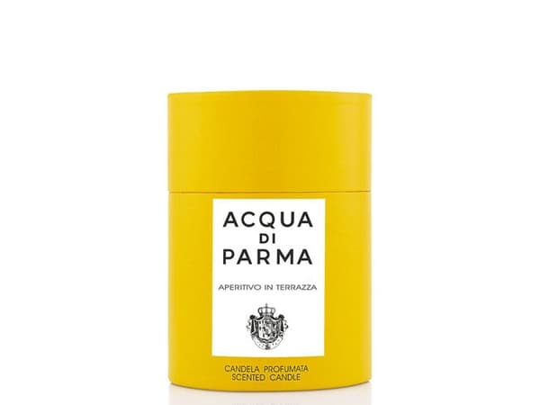 Acqua di Parma Aperitiff på terrassen, Sylinder, Gul, 1 stk