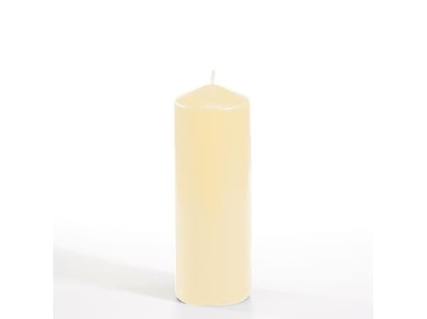 Papstar 13606, Cylinder, Krem, 1 stykker